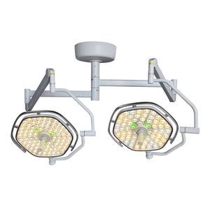 lampada scialitica a soffitto