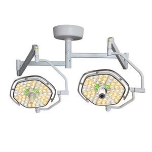 lampada scialitica a soffitto
