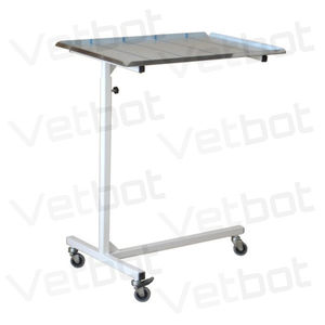 carrello per studio veterinario