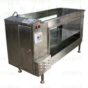 tapis roulant veterinario per cani