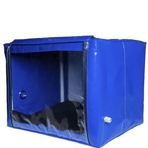 sistema di ossigenoterapia portatile