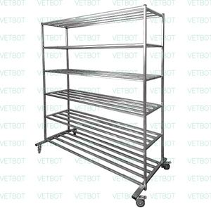 rack da laboratorio 1