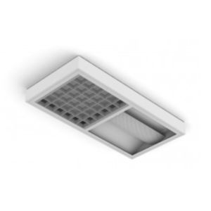 illuminazione da soffitto