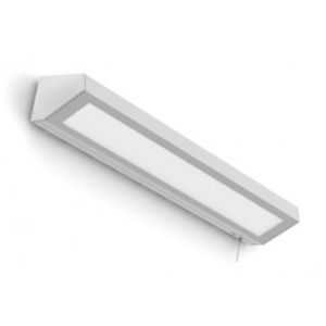illuminazione a muro