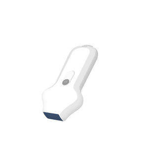 sonda ecografica veterinaria phased array