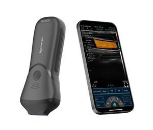 sonda ecografica lineare