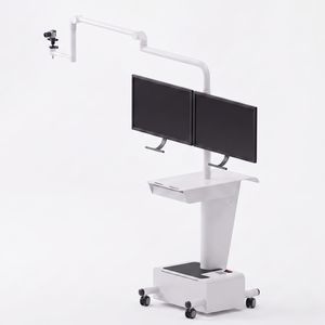 carrello medico 1