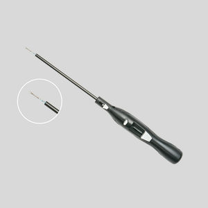 strumentario chirurgico per chirurgia di riparazione meniscale 1