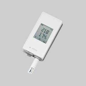registratore di dati di temperatura 1