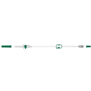 prolunga da perfusione intravenosa