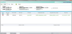 modulo software medico