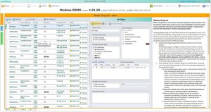 modulo software medico