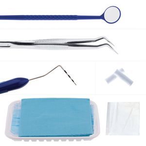 strumentario chirurgico per parodonzia