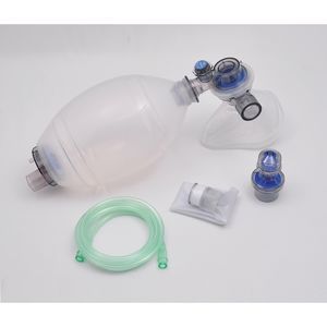 rianimatore manuale riutilizzabile
