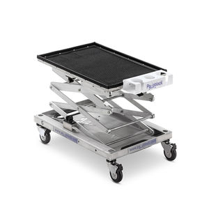 carrello medico