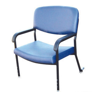 sedia con braccioli