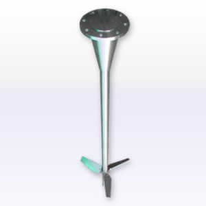 agitatore a vortice