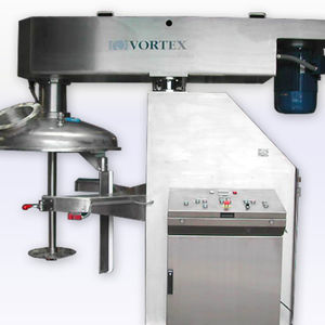 mescolatore rotativo