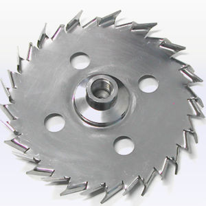turbina industriale