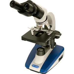 microscopio ottico