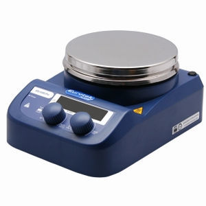 agitatore magnetico 1