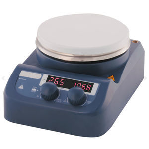agitatore magnetico 1