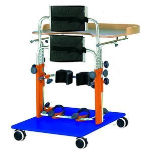 stabilizzatore di statica pediatrico 1