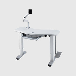 tavolo oftalmico elettrico