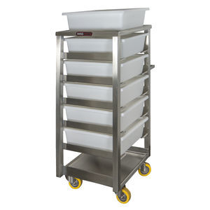 carrello per endoscopio 1