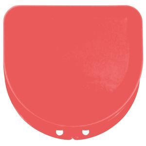 astuccio per dentiera