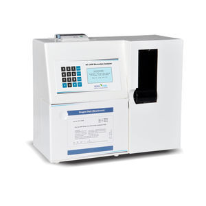 analizzatore di elettroliti automatico 1