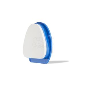 materiale odontoiatrico in zirconio 1