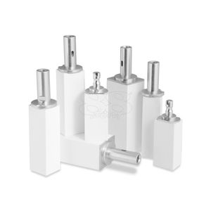 materiale odontoiatrico in zirconio
