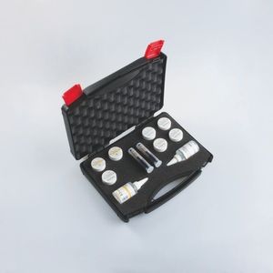 materiale odontoiatrico in ceramica