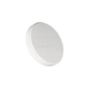 materiale odontoiatrico in zircone