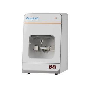 fresatrice CAD CAM 1