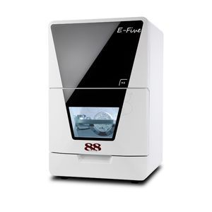 fresatrice CAD CAM 1
