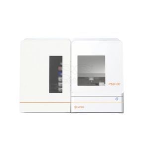 fresatrice CAD CAM 1