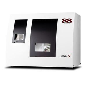 fresatrice CAD CAM 1