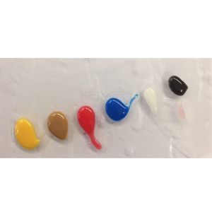 materiale odontoiatrico in composito 1