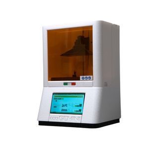stampante 3D odontoiatrica