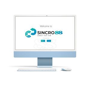applicazione web di gestione