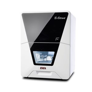 fresatrice CAD CAM 1