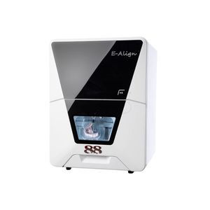 fresatrice CAD CAM 1