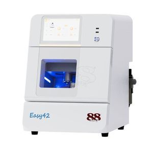 fresatrice CAD CAM