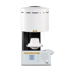 forno di sinterizzazione 1