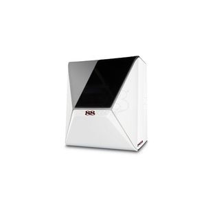 fresatrice CAD CAM