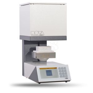 forno di ghiacciatura 1