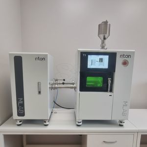 stampante 3D odontoiatrica