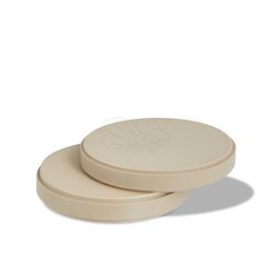 materiale odontoiatrico in PEEK 1